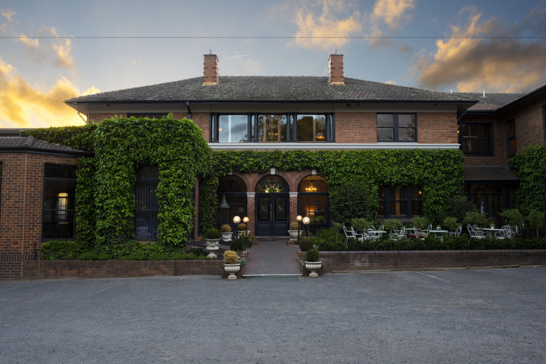 Exterior & Views 2, Berida Hotel, Wingecarribee