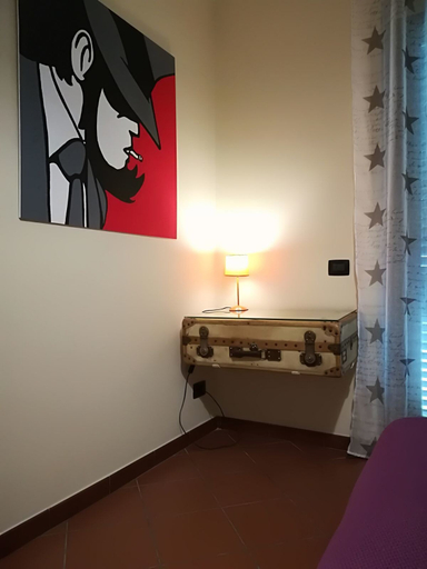 Bedroom 4, Borgo Nicoletta, Vibo Valentia