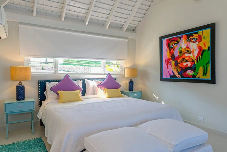 Bedroom 4, Hospitality Expert Eden