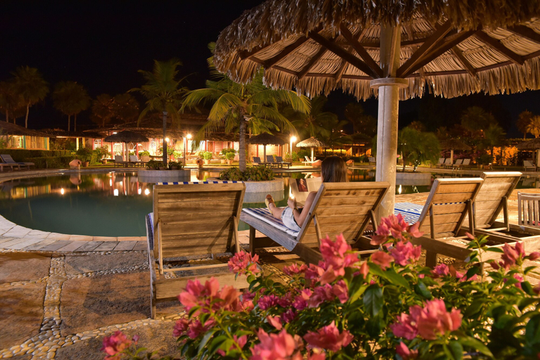 Food & Drinks 5, Porto Preguicas Resort, Barreirinhas