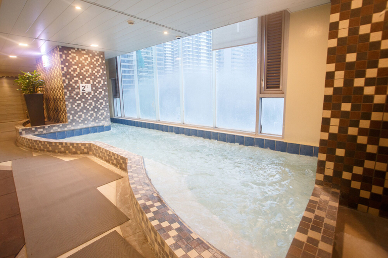 Sport & Beauty 2, The Linden Suites, Pasig City