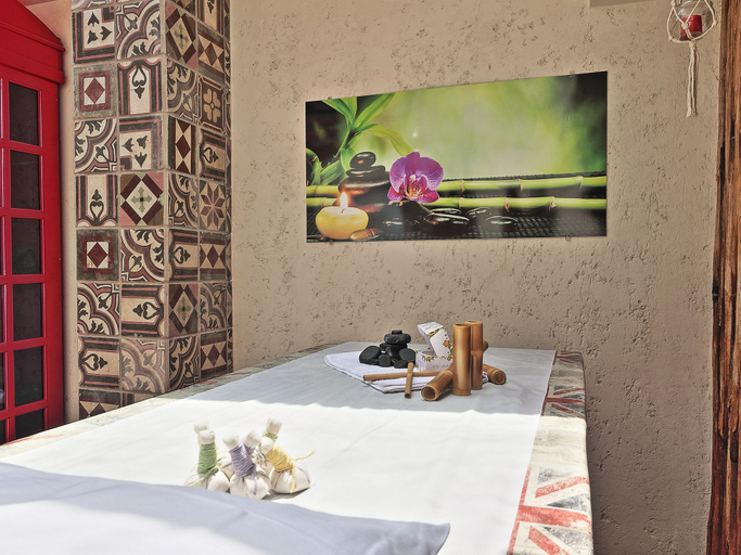 Bedroom 3, On Hotel Boutique, Oropeza