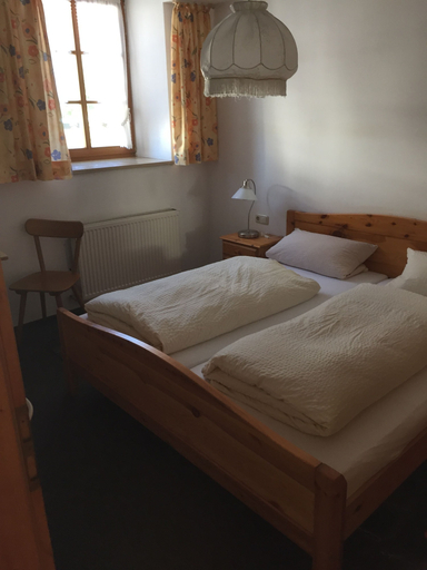 Bedroom 4, Zur Auszeit, Traunstein