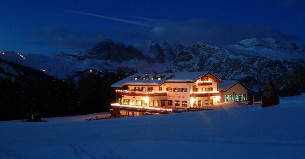 Exterior & Views, Sochers Club, Bolzano