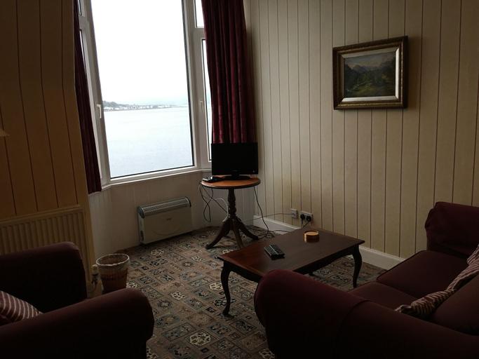 Others 4, Cannon House Hotel, North Ayrshire
