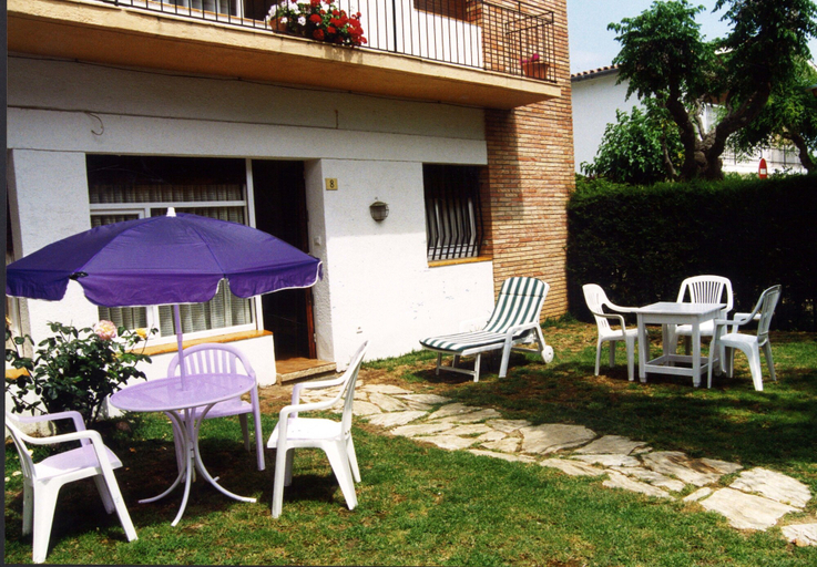 Exterior & Views 2, RVApartaments Benelux, Girona