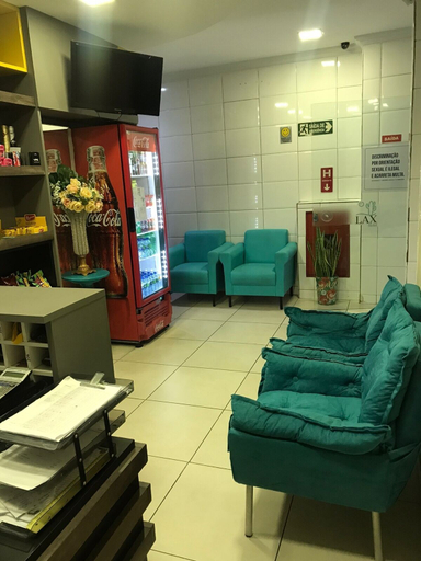 Others 5, Lax Hotel, Campina Grande