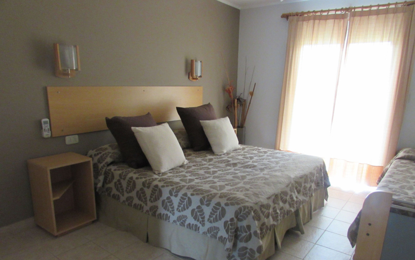 Bedroom 3, Club Valle Termal Resort, Federación