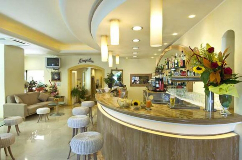 Food & Drinks 5, Hotel Vanni, Rimini