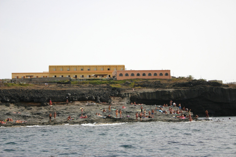 Exterior & Views 2, Hotel Bue Marino, Trapani