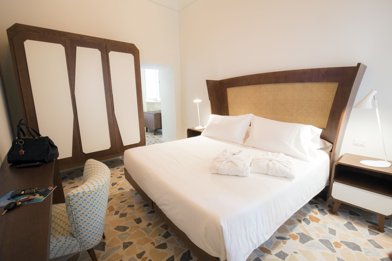 Bedroom 5, La Dolce Vita a Tropea, Vibo Valentia