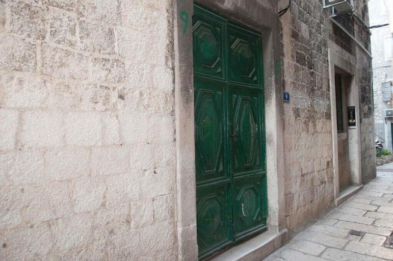 Exterior & Views, Buga And Tuga Rooms, Split