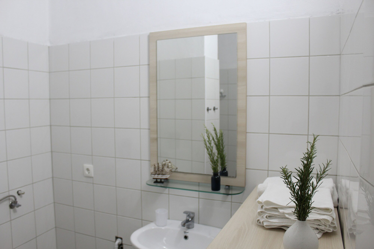 Bathroom 4, Apartments Andrea, Vela Luka