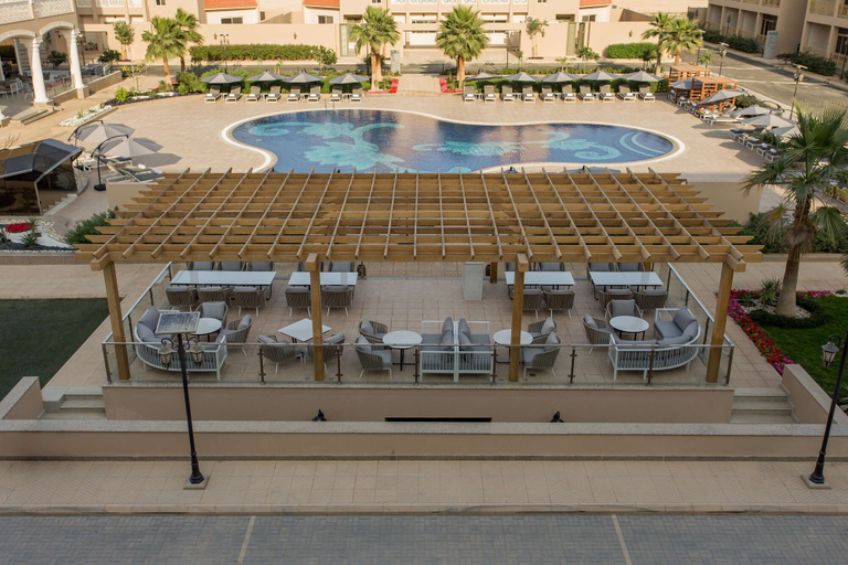 Sport & Beauty 2, Radisson Riyadh Airport, Riyadh