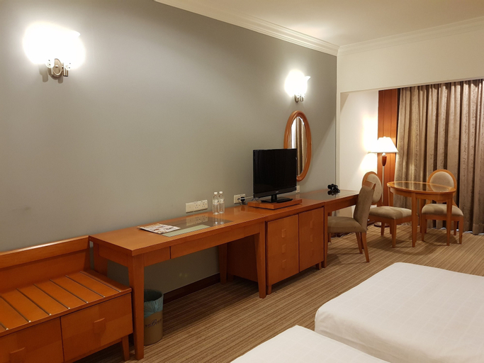 Bedroom 5