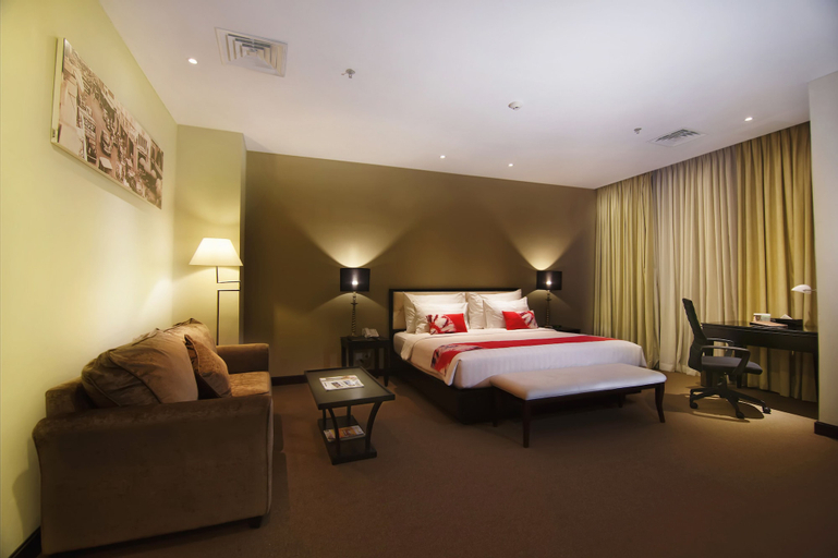 Bedroom 30