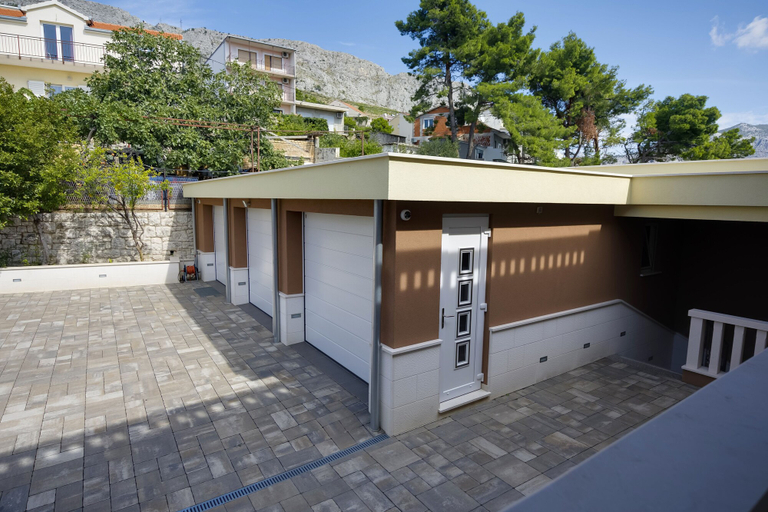 Exterior & Views, Pansion Dalmacija, Dugi Rat