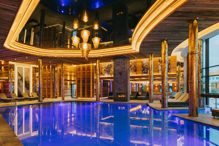 Sport & Beauty 3, Ortners Resort, Passau