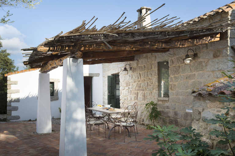 Exterior & Views 2, Stazzo Lu Ciaccaru, Olbia-Tempio