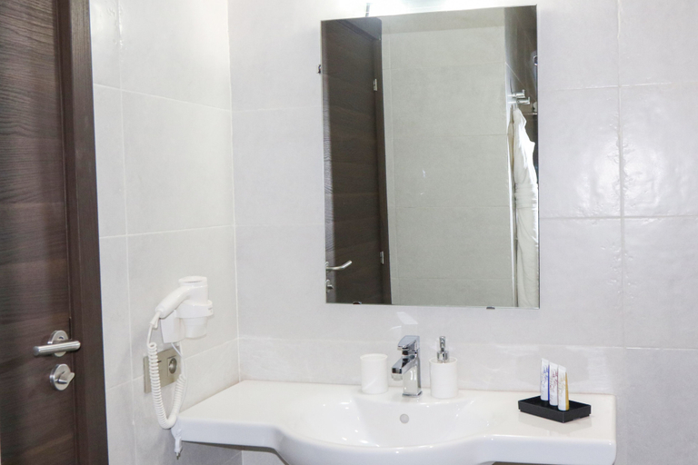 Bathroom 3, Dakhla Boarding Hotel & Restaurant