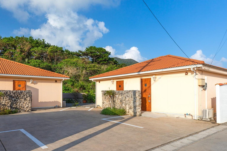 Exterior & Views 2, Nagura Village, Ishigaki