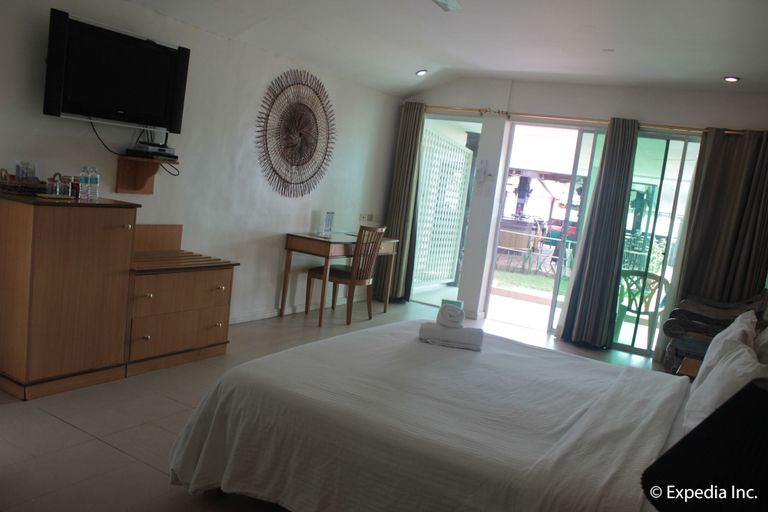 Bedroom 4, Wild Orchid Beach Resort, Olongapo City