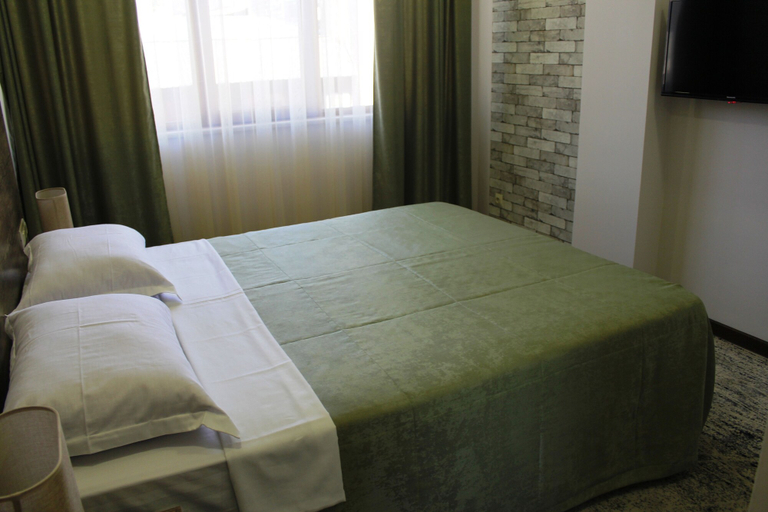 Bedroom 3, Regard Hotel Yerevan, Yerevan