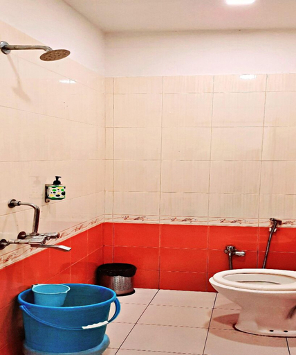 Bathroom 3, Lake Paradise Mahabaleshwar, Satara