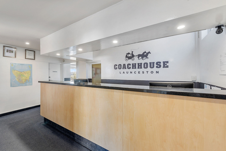 Others 5, Coach House Launceston, Launceston - Pt B