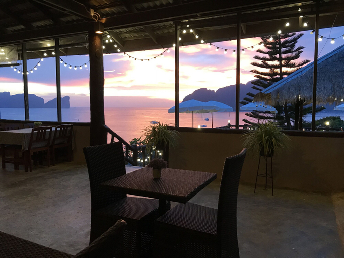 Food & Drinks 4, HIP Seaview Resort at Phi Phi, Mueang Krabi