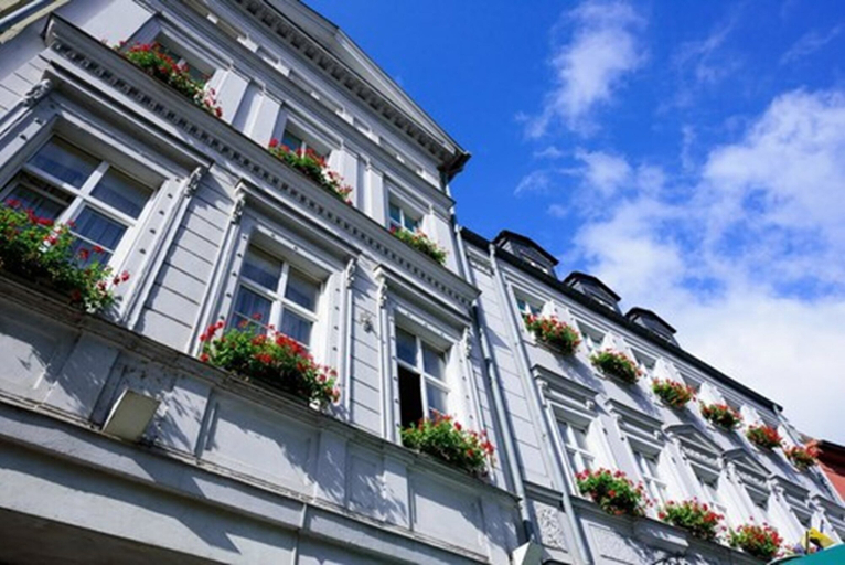 Exterior & Views 2, Askania Hotel Bernburg, Salzlandkreis