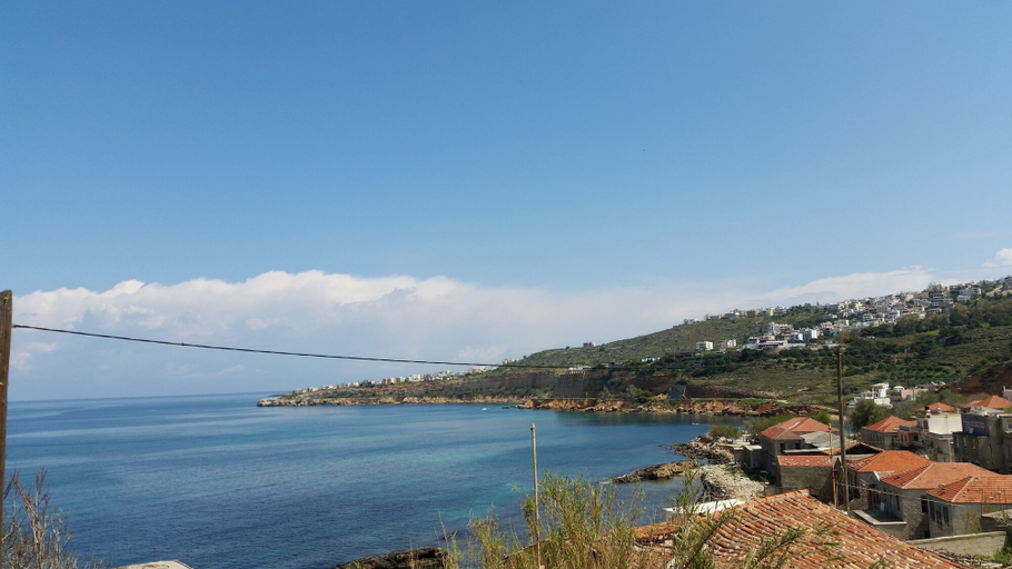 Others 5, Amazing Sea View Apartment- Adults Only, Crete