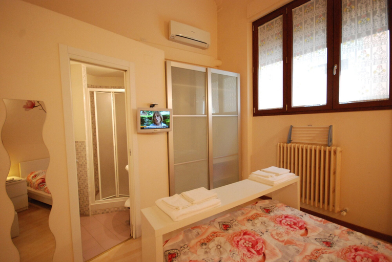 Bedroom 2, B&B Patrizio, Ascoli Piceno