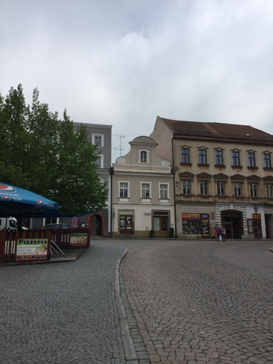 Exterior & Views 2, Judia, Svitavy
