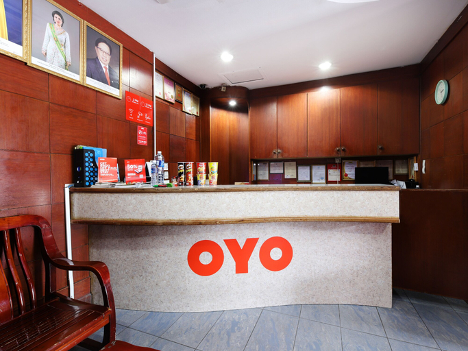 Others 5, Hotel O yfair Hotel, Kuching