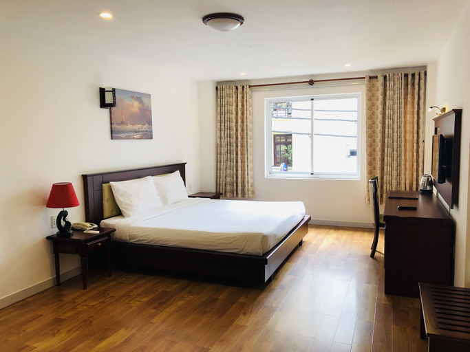 Bedroom 4, Sunny Hotel, Nha Trang