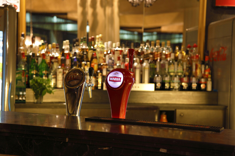 Food & Drinks 4, Hotel Iskierka Business & Spa, Mielec
