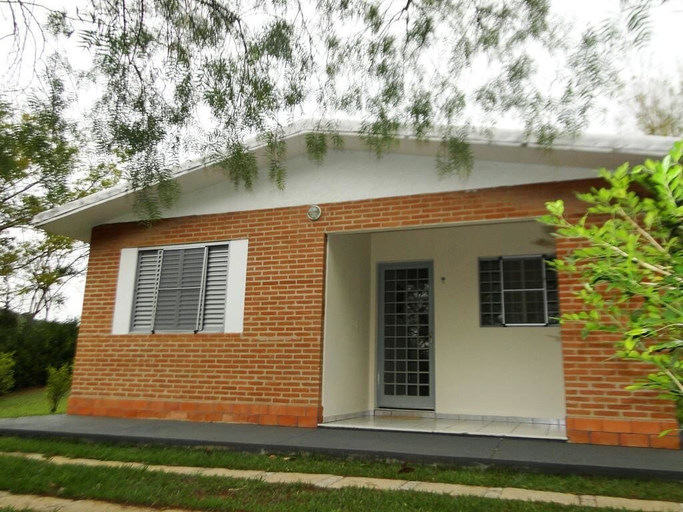 Exterior & Views 2, O Recanto Pousada, Serra Negra