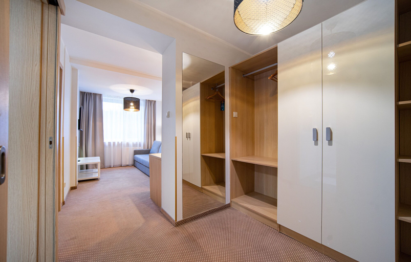 Bedroom 3, Marena Wellness & Spa, Kamień