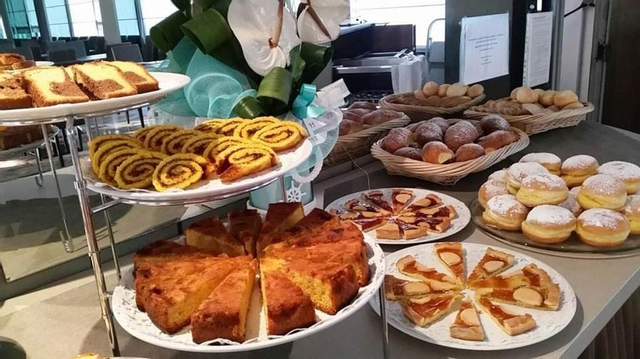 Food & Drinks 1, Bes Hotel Bergamo West, Bergamo