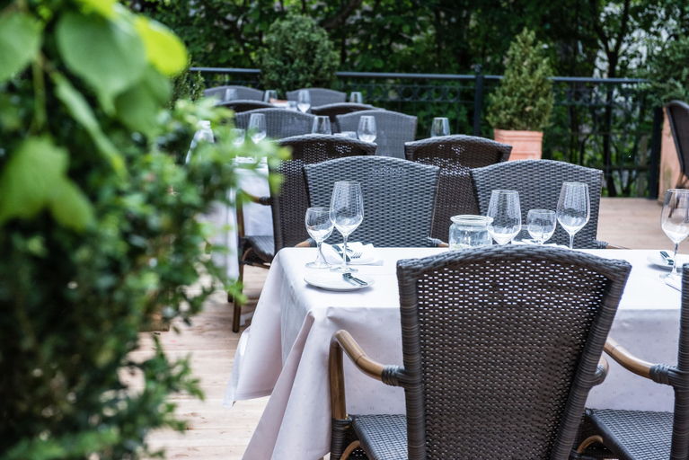 Food & Drinks 4, Parkhotel Schillerhain, Donnersbergkreis