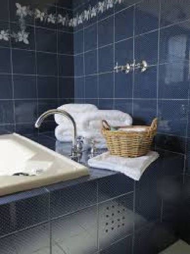 Bathroom 4, Stansbury Holiday Motel, Yorke Peninsula - South