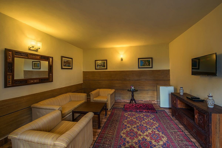 Others 5, Arcadian Blue Pines, Rawalpindi