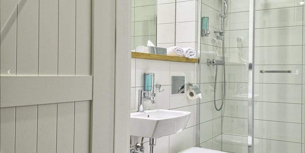 Bathroom 5, Zamek Biskupi Janów Podlaski, Biała Podlaska