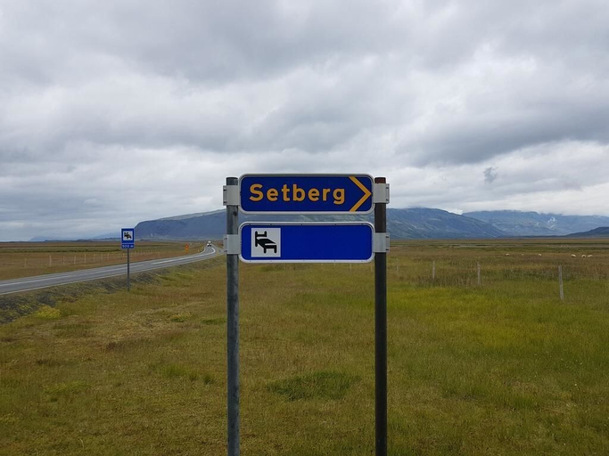 Others 4, Setberg Guesthouse, Sveitarfélagið Hornafjörður
