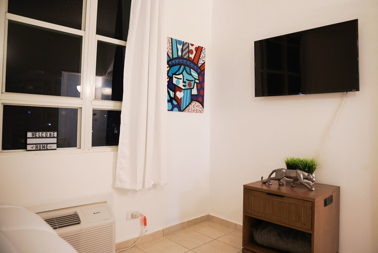 Others 5, Caribbean Sea View Rental