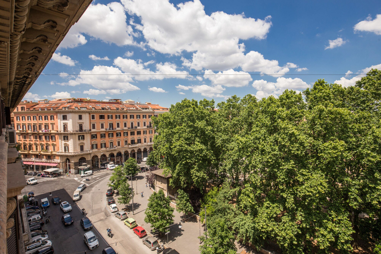 Others 5, Drago D'oro Guesthouse, Rome
