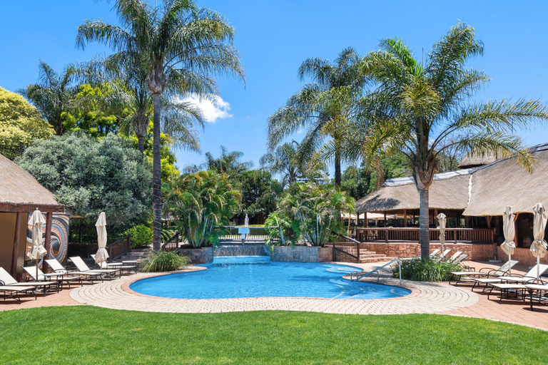 Sport & Beauty 3, Protea Hotel by Marriott Polokwane Ranch Resort, Capricorn