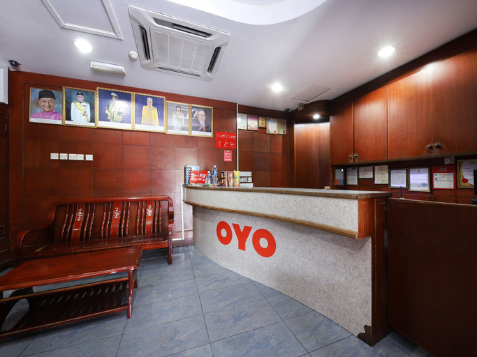 Others 5, Hotel O yfair Hotel, Kuching