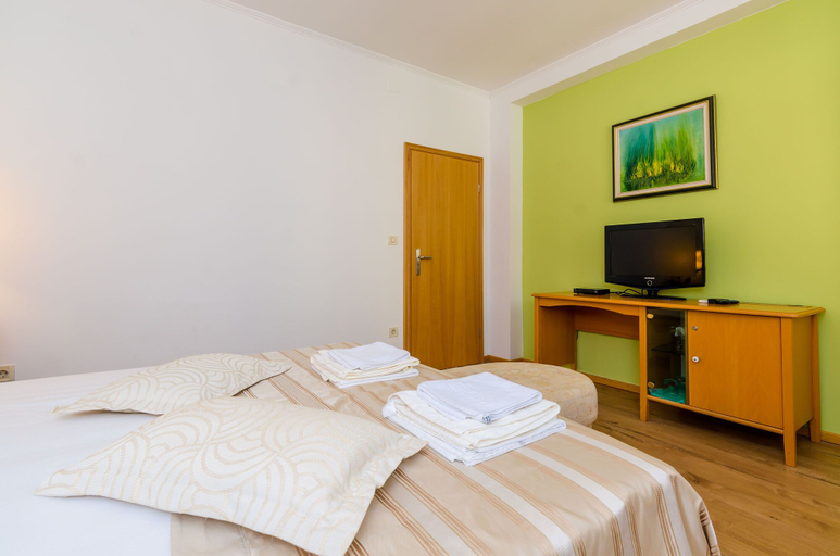 Bedroom 3, Apartments & Rooms V&M, Dubrovnik
